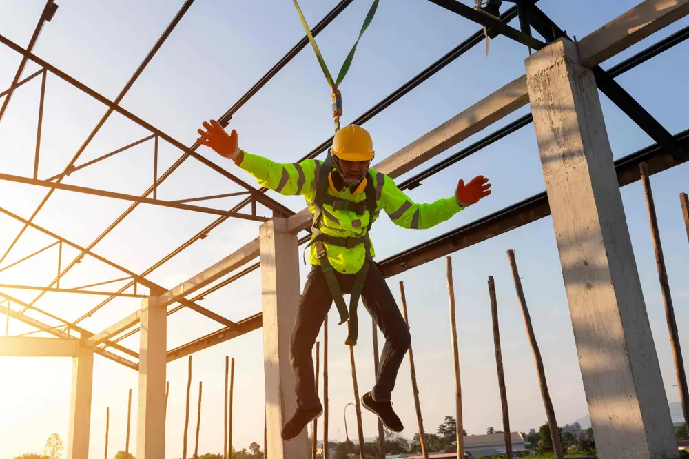 PPE and Fall Protection Training