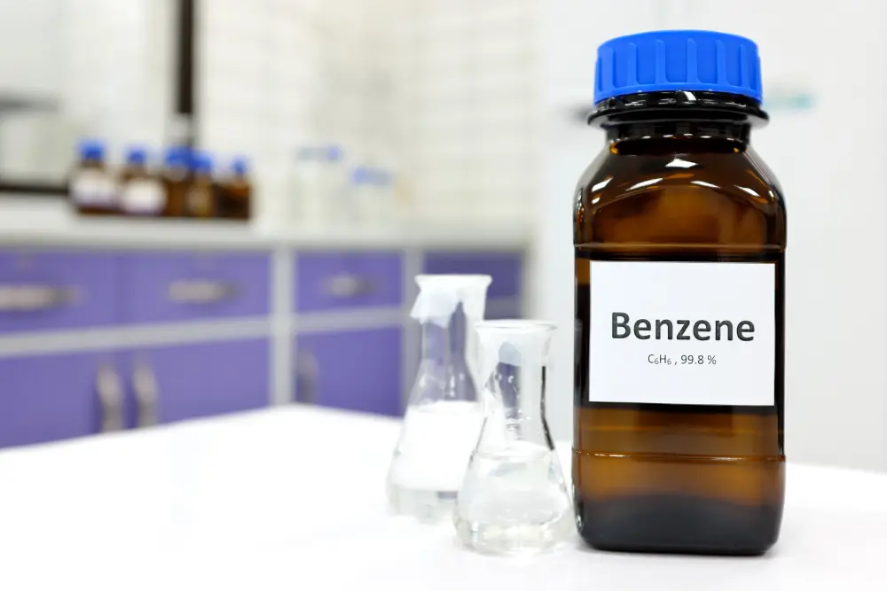 benzene-can-cause-cancer