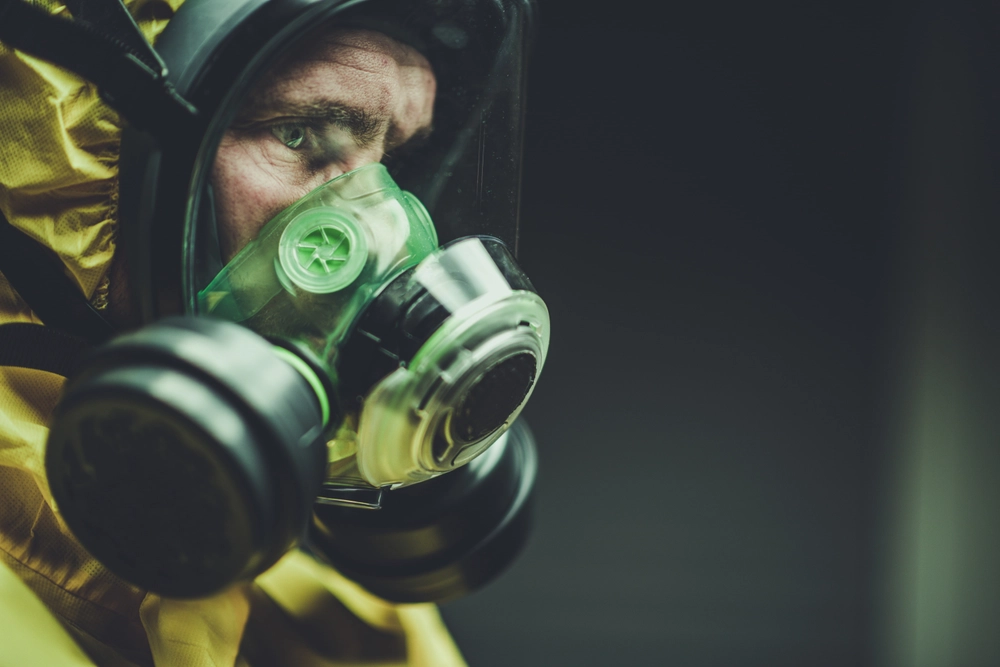 Respiratory Protection Requirements