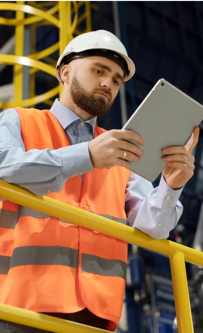 AR/VR Safety Training