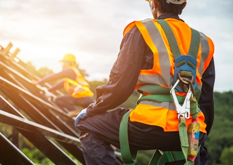 construction work safety