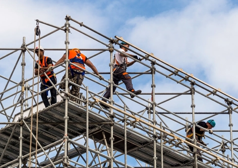 construction workspace_safety