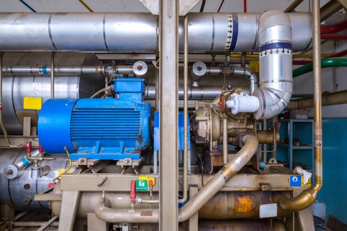 Essentials of Ammonia Positive Displacement Compressors Training