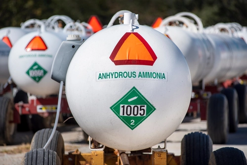 Ammonia Refrigeration Basics and Safety Awareness Training