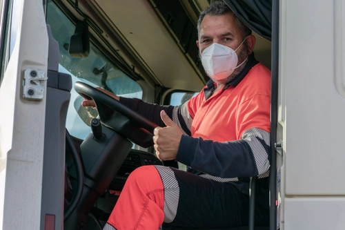 CDL Entry Level Driver Training (ELDT) - HAZMAT (H) Endorsement