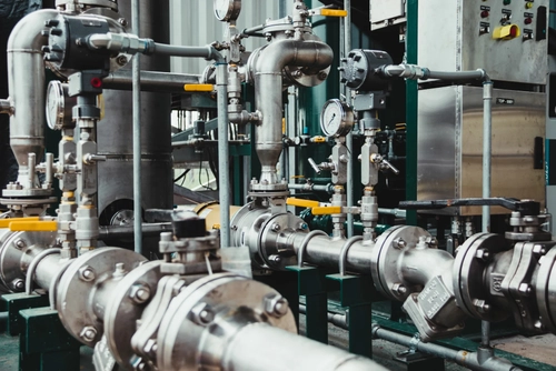 Purging and Piping Strategies for Ammonia Refrigeration Systems Training