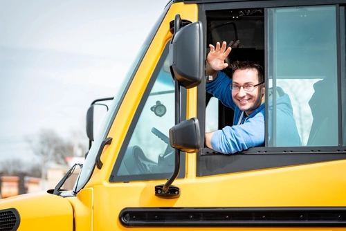 CDL Entry Level Driver Training (ELDT) – School Bus (S) Endorsement