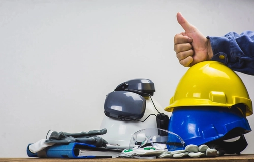 OSHA Personal Protective Equipment Training