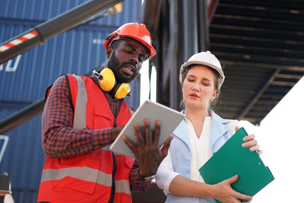 Navigating OSHA Inspections: Essential Guidelines for Industry Compliance