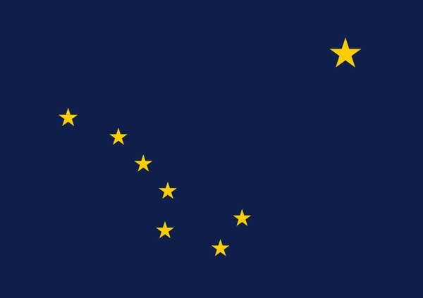 Alaska-flag