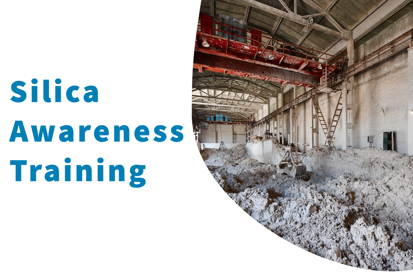 OSHA Competent Person for Silica Training