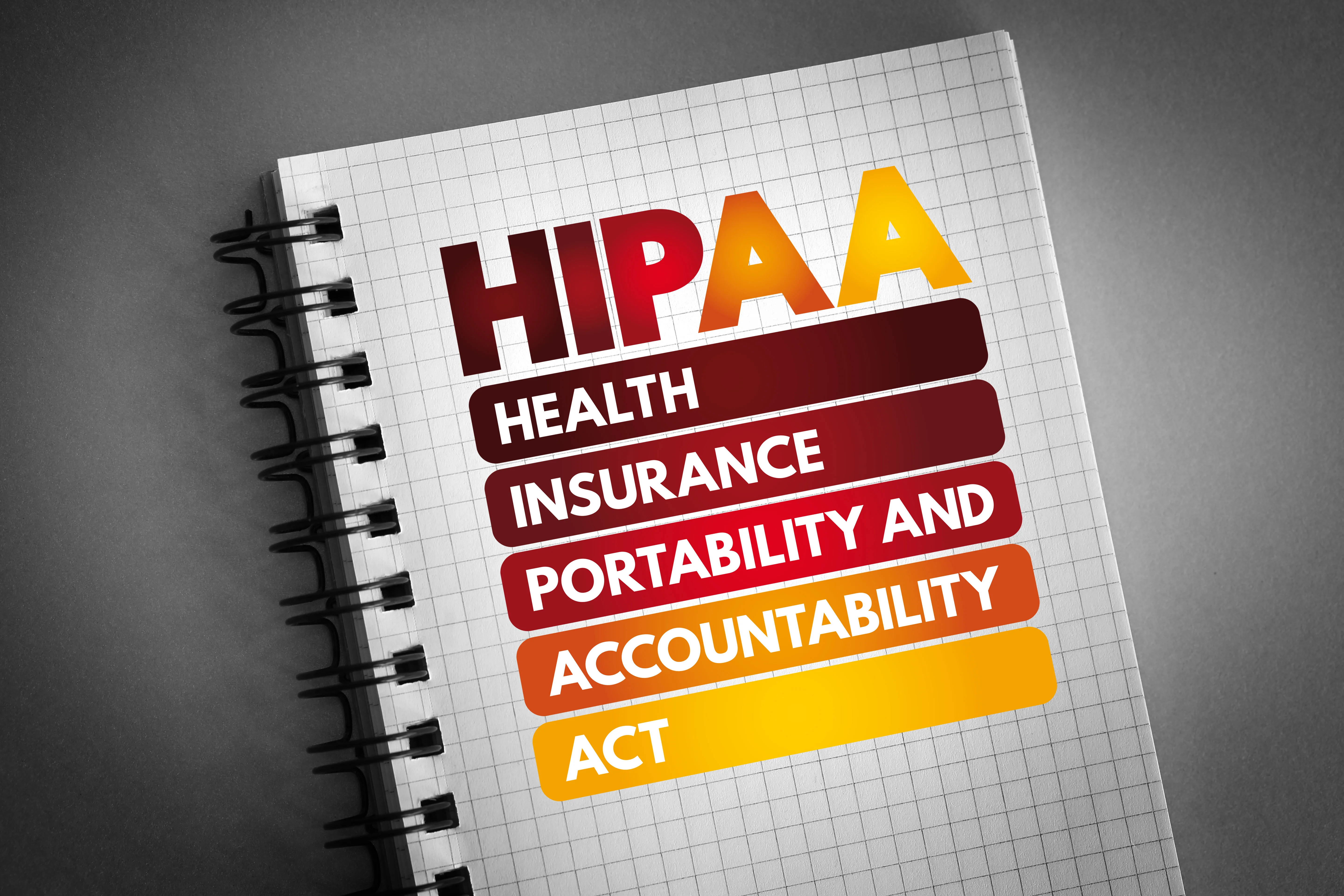 HIPAA General Awareness Training