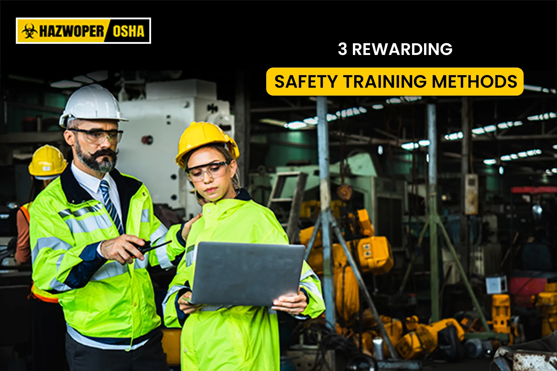 Safety Training