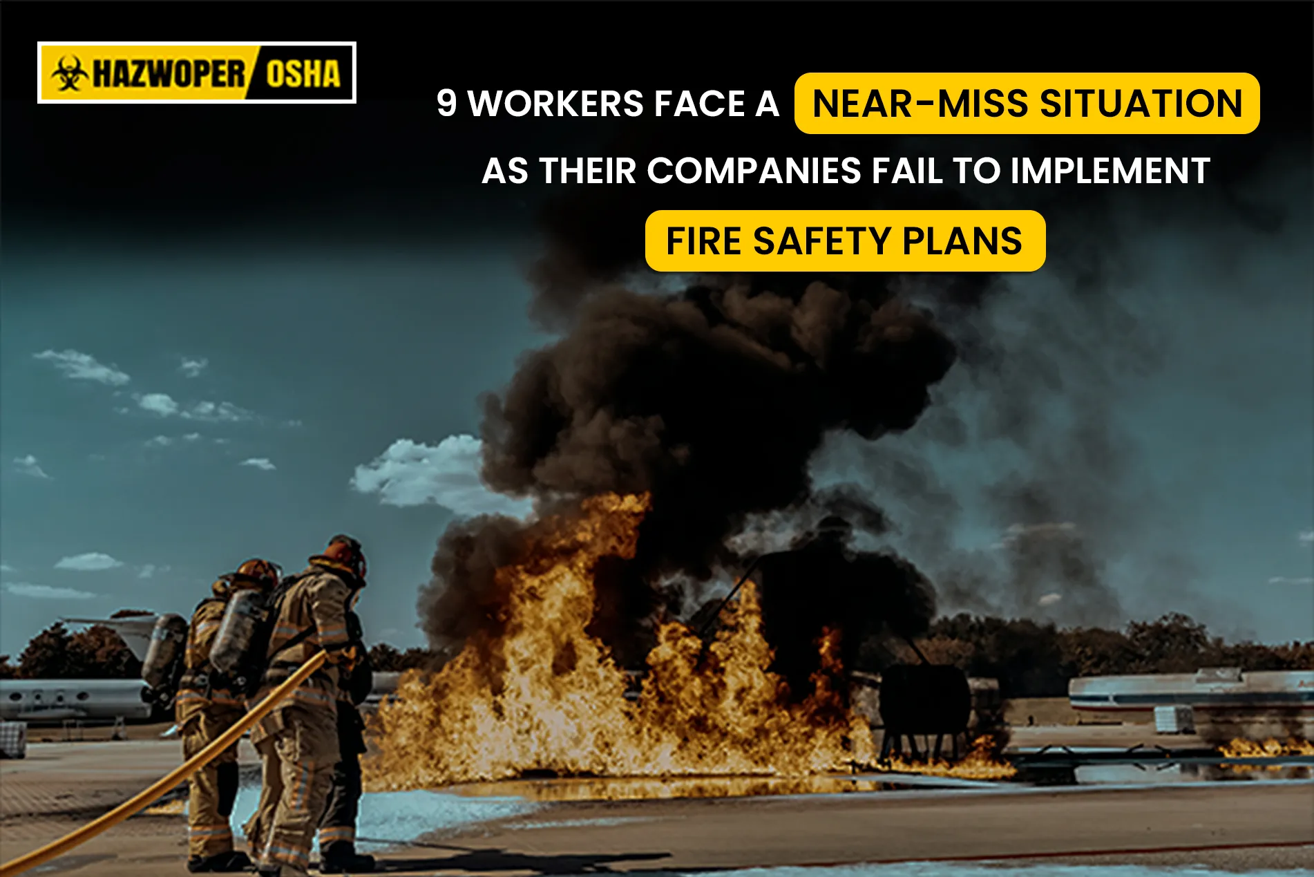 Concept of Emergency Preparedness Plan.