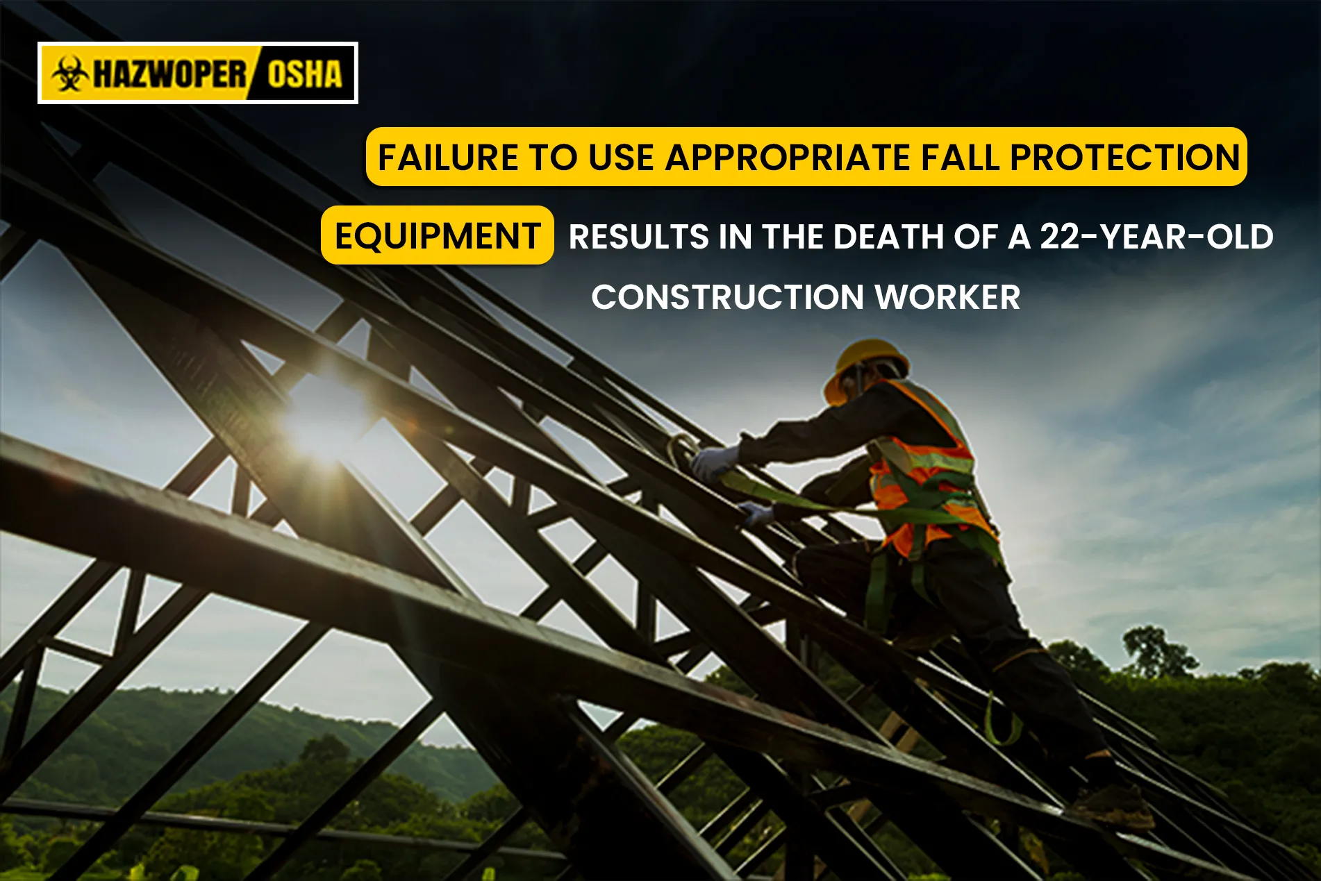 Fall Protection