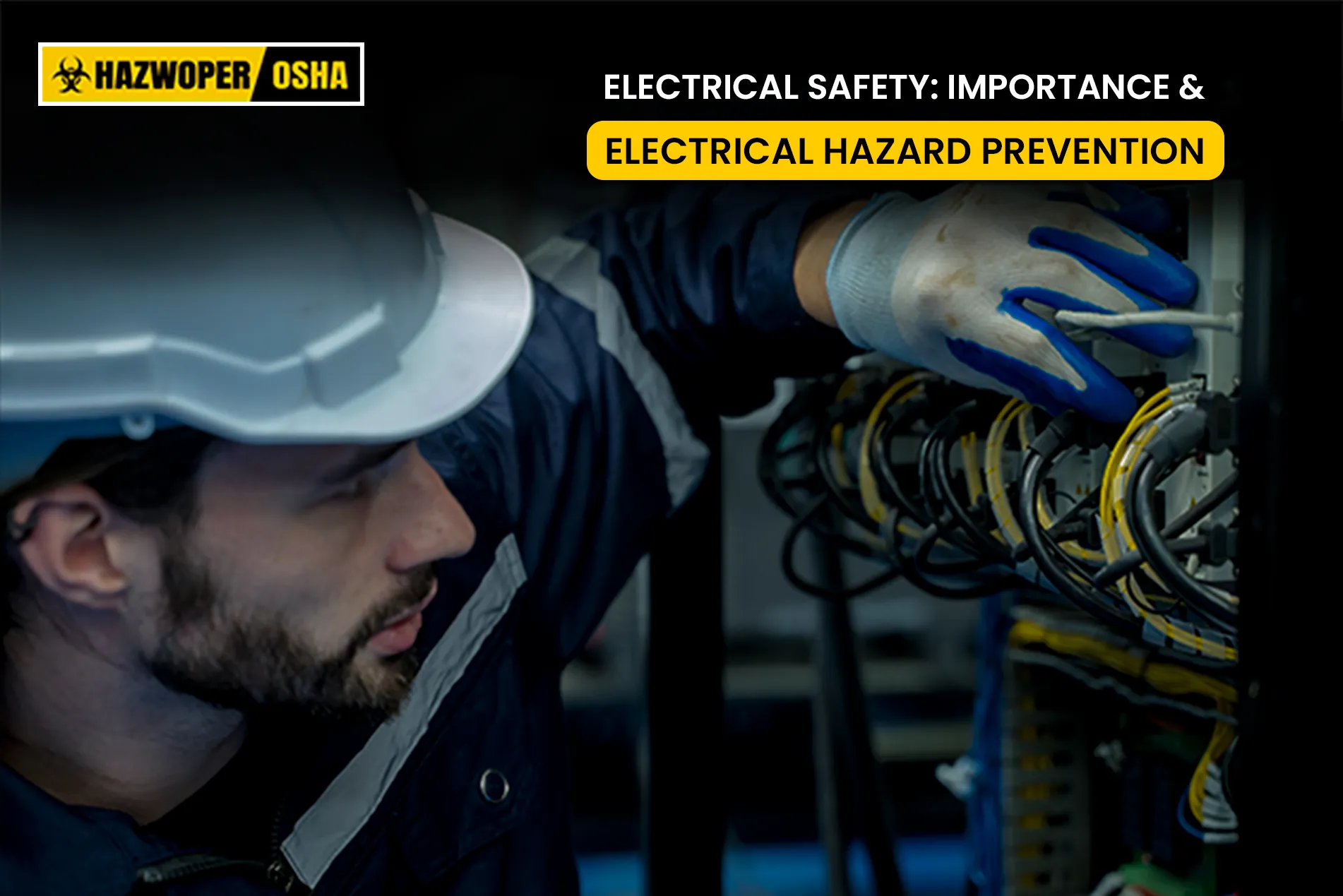 Electrical Safety
