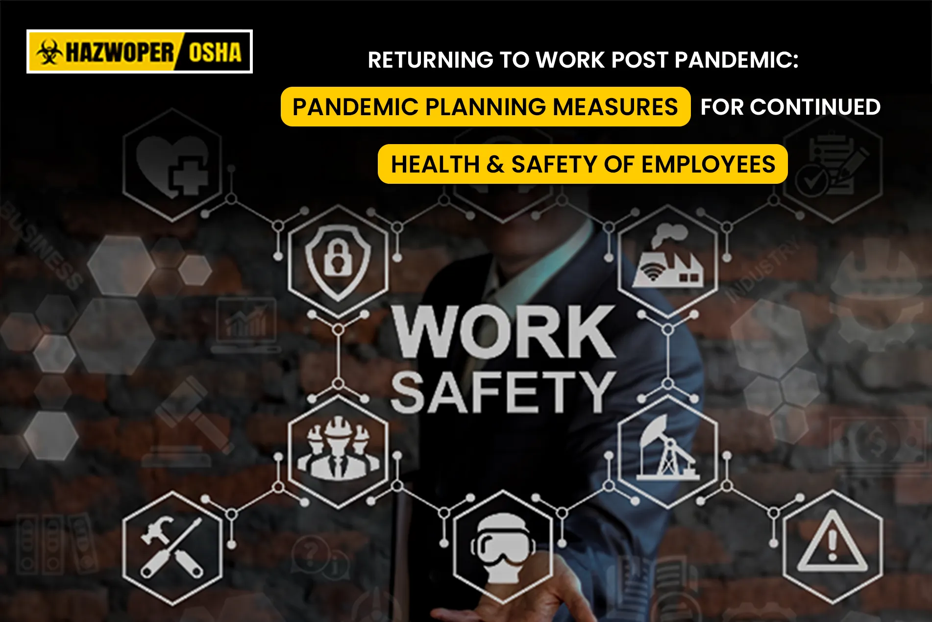 Pandemic Planning