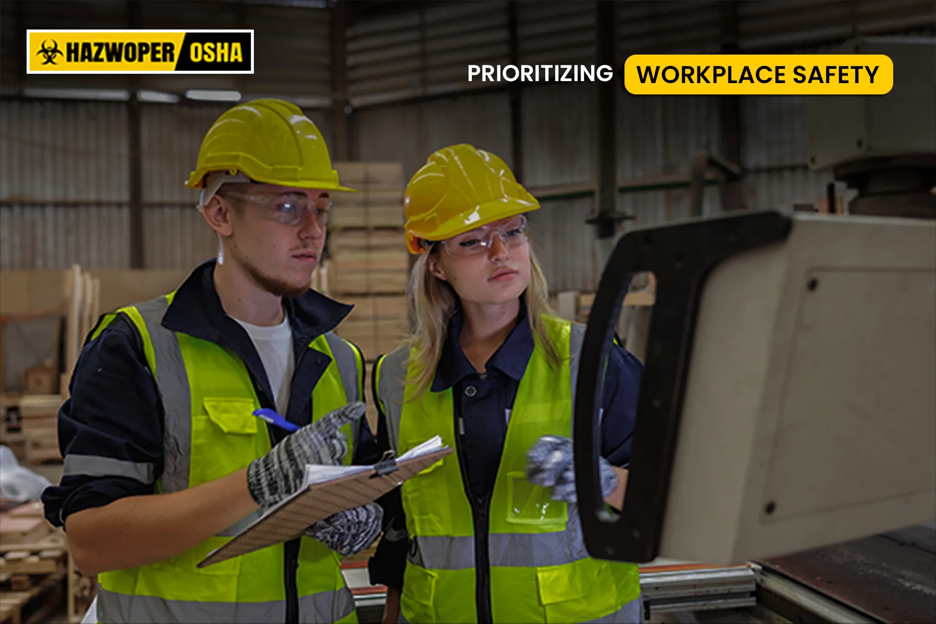 work safety