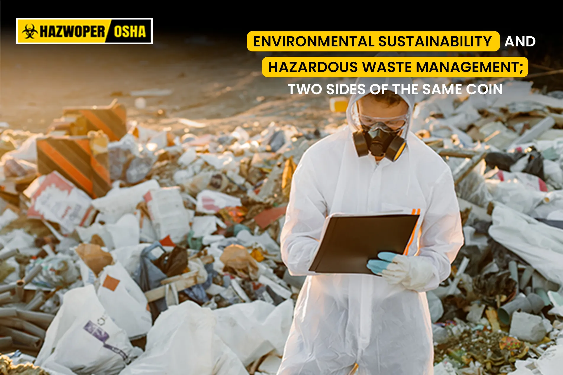 Hazardous Waste Management