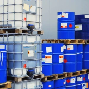 DOT Hazmat Function Specific Training: Labeling
