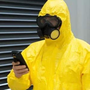 OSHA 24 Hour HAZWOPER Training – 29 CFR 1910.120 (e)