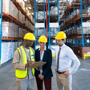 OSHA 8 Hour HAZWOPER Supervisor Training