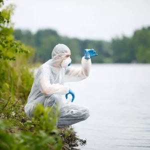 OSHA 8 Hour HAZWOPER Refresher Training – 29 CFR 1910.120 (e)