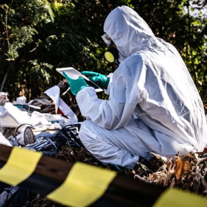 OSHA 8 Hour HAZWOPER Annual Refresher - RCRA TSD Operations Training