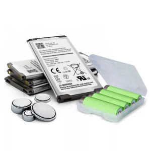 Lithium Batteries Awareness Training