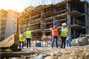 OSHA 30: Construction Industry Outreach Training Course (Spanish)