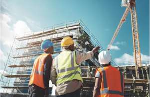OSHA 10: Construction Industry Outreach Training Course (Spanish)