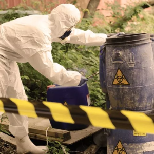 RCRA Hazardous Waste Generator Training