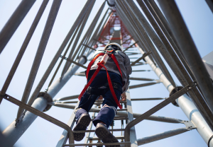 OSHA Ladder Safety Training