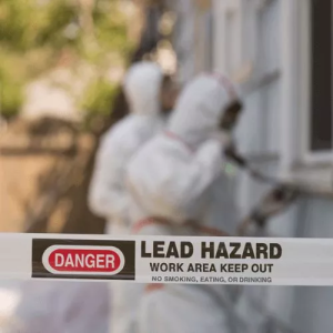 OSHA Lead Awareness Training