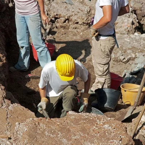 OSHA Competent Person for Excavation, Trenching and Shoring Training