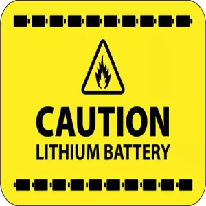 Shipping Lithium Batteries: Fully Regulated and Excepted Cells and Batteries Training