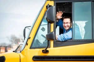 CDL Entry Level Driver Training (ELDT) – School Bus (S) Endorsement