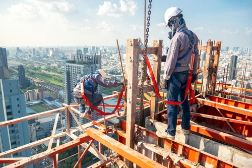 OSHA Qualified Person for Scaffolding Safety Training