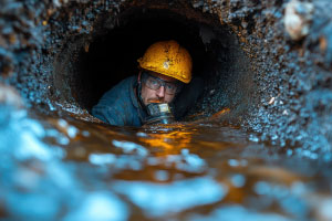 OSHA Competent Person for Confined Spaces Training
