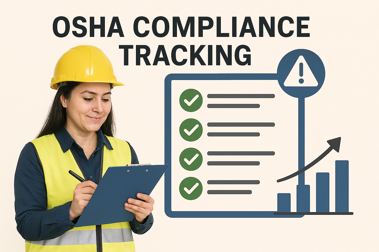 OSHA Injury Tracking Application (ITA) vs OSHA Compliance Tracking Reports