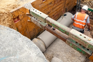 OSHA <b><u>Excavation, Trenching, and Shoring</u></b> Safety Training