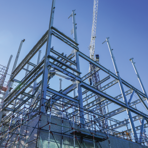 OSHA <u><b>Steel Erection</u></b> Safety Training