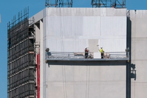 OSHA Competent Person for <b><u>Swing Stage (Suspended) Scaffold</u></b> Training