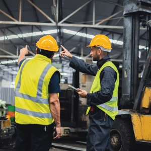 OSHA 10-Hour General Industry Outreach Training