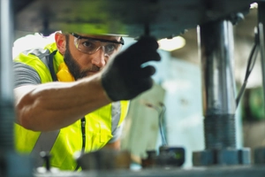 OSHA 10-Hour General Industry Outreach Training with Voice Authentication