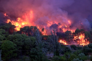 Cal <u><b>Wildfire Smoke Safety and Emergency</u></b> Training