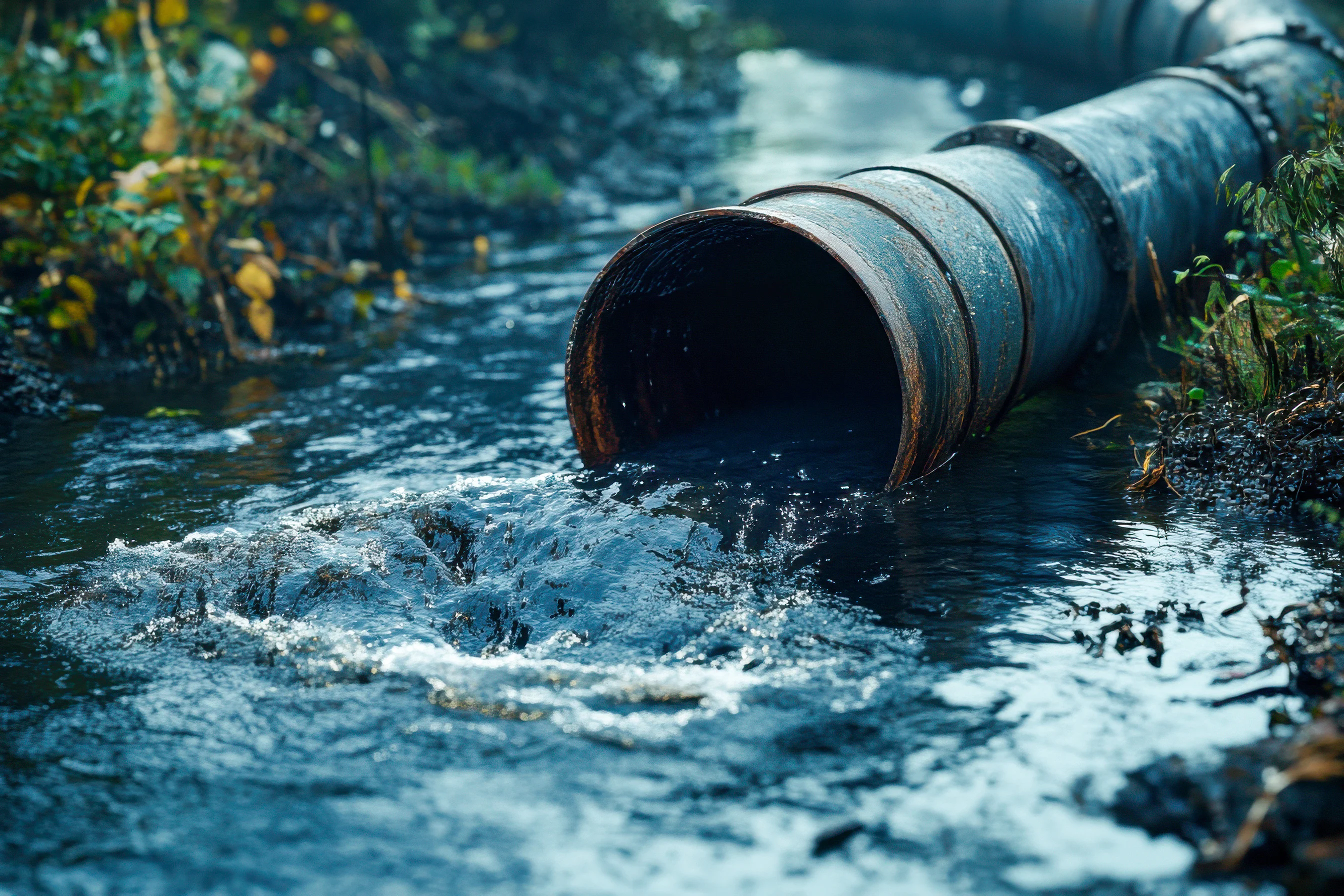 Qualified <b><u>SWPPP Practitioner (QSP)</b></u> Training