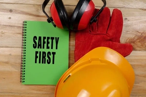 General <b><u>Safety and Health</b></u> Training for Construction