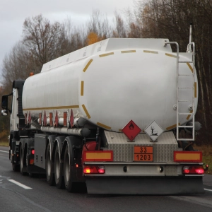 DOT HAZMAT Transportation Supervisor Training for <u><b>Highway</b></u>