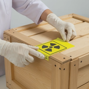 <u><b>DOT Hazmat</b></u> Transportation: <u><b>General Awareness</b></u> with Function-Specific Training in <u><b>Packaging & Labeling</b></u>